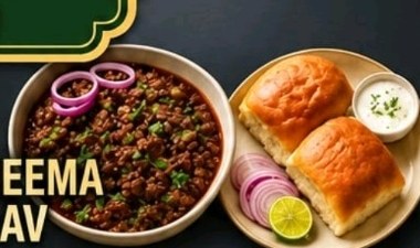 OYE KHEEMA Kheema Paav